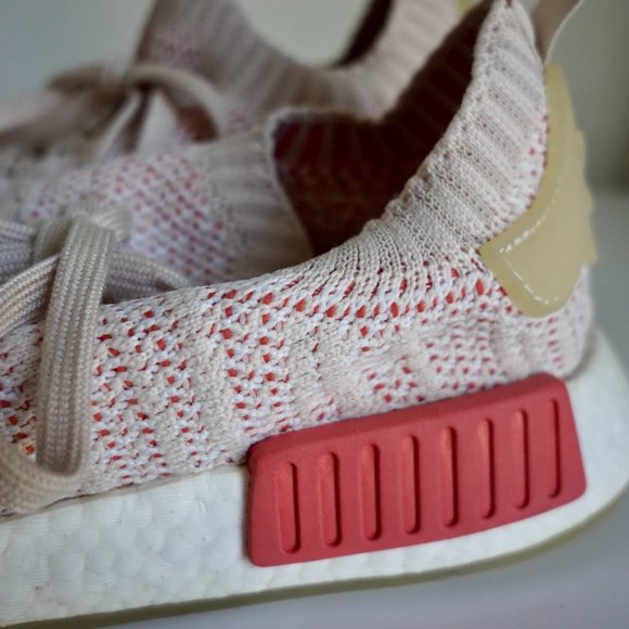 Adidas Originals NMD R1 STLT Size 7.5 - Picture 12 of 12
